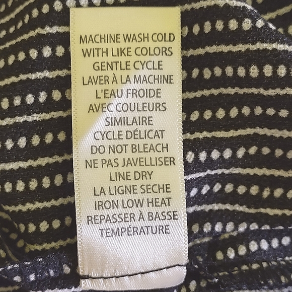 MAX STUDIO XL PANTS NWT - Picture 6 of 9